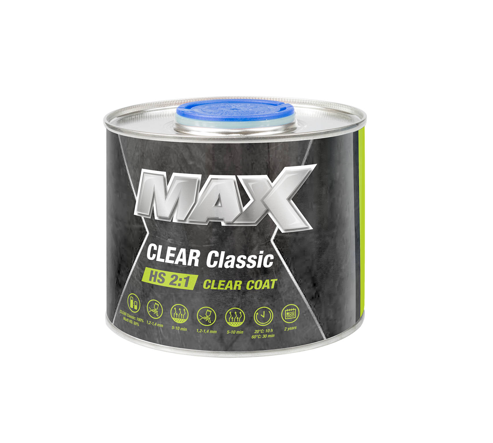 MAX Clear Classic